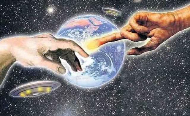 在广阔的宇宙中，人类为什么没有找到过“外星人”？681 / 作者:快乐.每一天 / 帖子ID:51326
