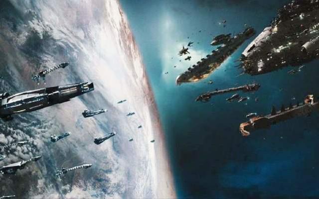 在广阔的宇宙中，人类为什么没有找到过“外星人”？917 / 作者:快乐.每一天 / 帖子ID:51326