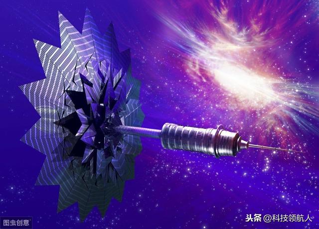 太空旅行不再是梦，用光作为宇宙飞船推力是可行的，有实验为证867 / 作者:爱上阿南 / 帖子ID:51329