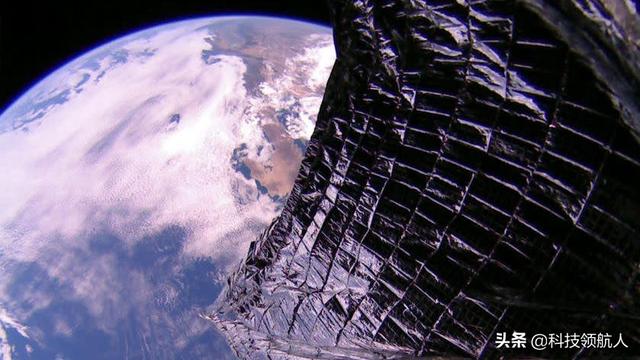 太空旅行不再是梦，用光作为宇宙飞船推力是可行的，有实验为证973 / 作者:爱上阿南 / 帖子ID:51329