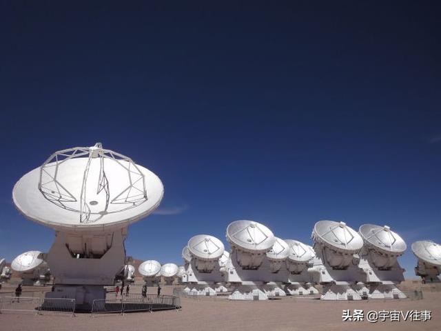 颠覆认知！100亿光年外！科学家发现39个“看不见”的巨型星系787 / 作者:ananokok / 帖子ID:51332