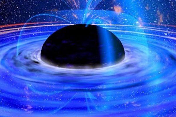 邻近宇宙最大黑洞被发现，距地球仅7亿光年27 / 作者:wyo315 / 帖子ID:51337