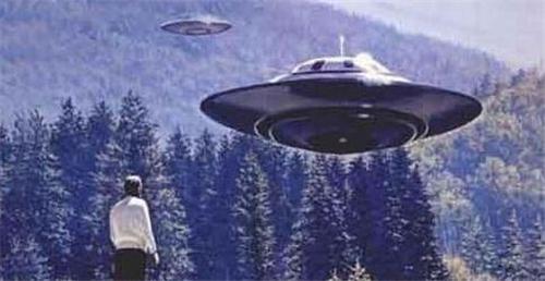UFO事件或真或假，再出新解释，疑似外星文明的“监视器”122 / 作者:dzlqsq / 帖子ID:51338