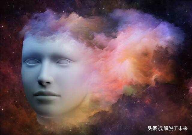 能思考宇宙本质，人脑是宇宙最高级物质形态？或是宇宙的自检程序712 / 作者:daomei / 帖子ID:51340