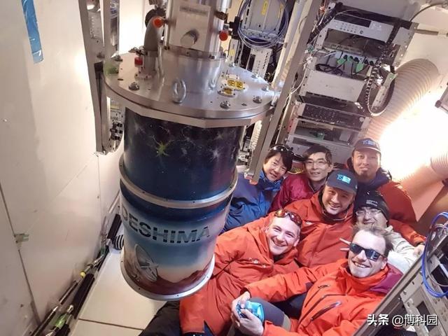 探测宇宙的新起点？研制出独特无线电接收器，一种全新的天文仪器787 / 作者:ADUPREce / 帖子ID:51342
