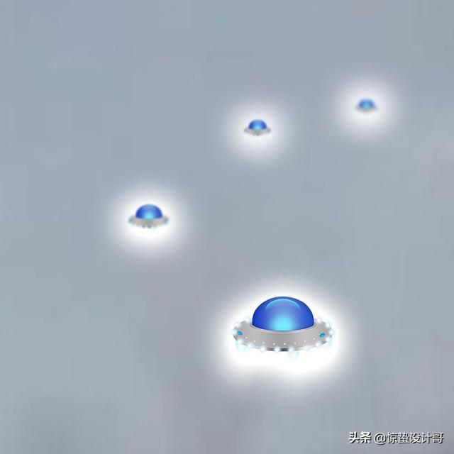 美国俄亥俄州上空出现的UFO，我们来还原一下709 / 作者:zyby / 帖子ID:51343
