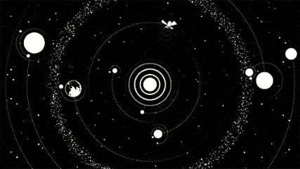 横跨30亿光年的宇宙墙曝光，是谁建的？又为何要“囚禁”我们？656 / 作者:levin2008 / 帖子ID:51344