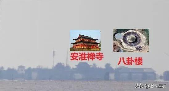 不是平行世界，也不是时空错乱，洪泽湖海市蜃楼已在现实中找到206 / 作者:yPfiXGyC / 帖子ID:51345
