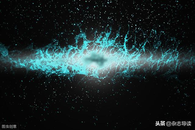 「一起读科普杂志」物理学的“暗物质”468 / 作者:694207667 / 帖子ID:51349