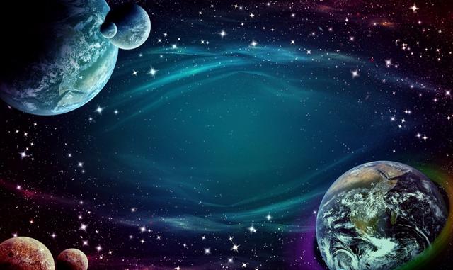 史蒂芬霍金生前的新猜想：宇宙是一个“婴儿”，母体或是一个巨大的黑洞446 / 作者:spiegesq / 帖子ID:51350