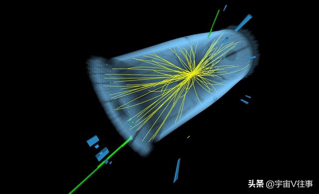 大爆炸理论遭到质疑！科学家：这种物质宇宙诞生前就已经存在487 / 作者:流氓插件 / 帖子ID:51351