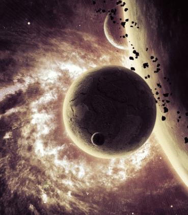 为什么说宇宙是一个轮回？科学家：已经发生的事或再次发生27 / 作者:wyo315 / 帖子ID:51357