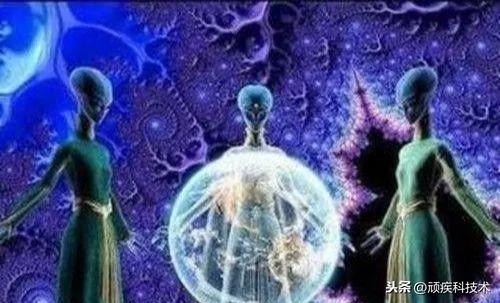 地球坐标可能在83年前已暴露，费米悖论告诉我们，宇宙没那么简单416 / 作者:pAxvOHtH / 帖子ID:51361