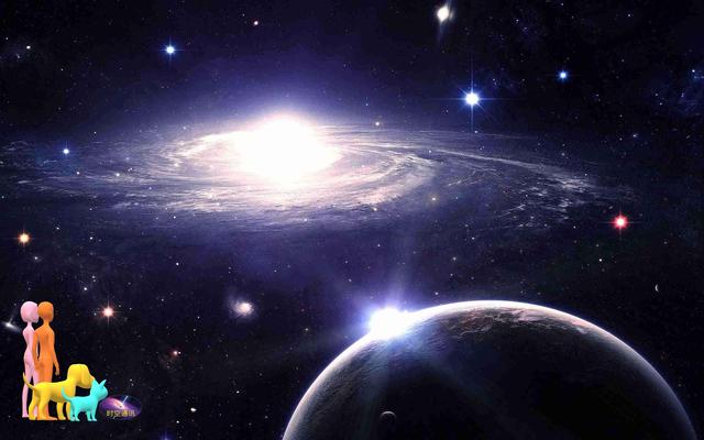 请记住：光年既是宇宙大尺度距离单位，也与时间脱不了干系277 / 作者:everloses / 帖子ID:51362
