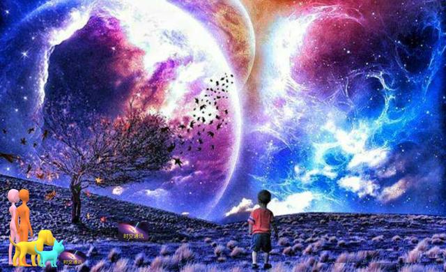 请记住：光年既是宇宙大尺度距离单位，也与时间脱不了干系812 / 作者:everloses / 帖子ID:51362
