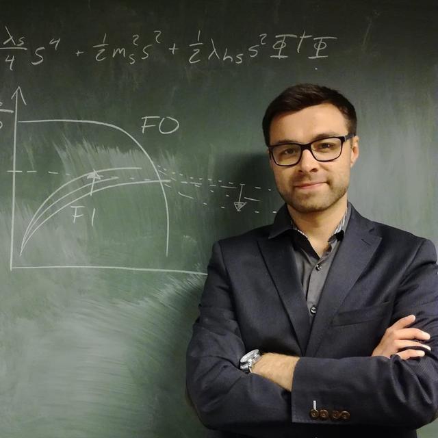 宇宙大爆炸不是时空的开始？科学家称暗物质可能更古老367 / 作者:cy4080 / 帖子ID:51363