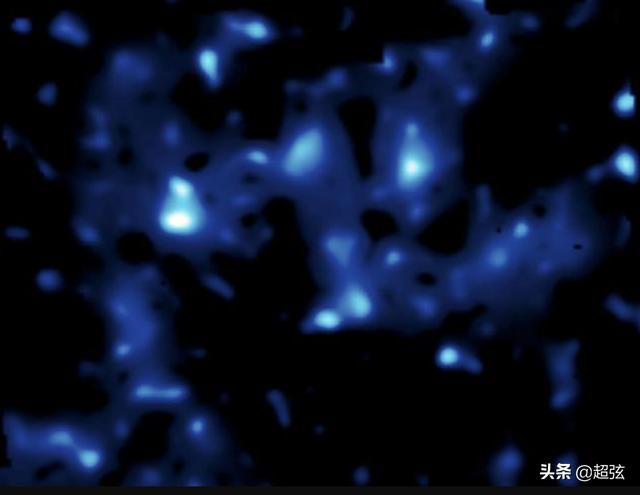137亿年以前？暗物质的起源？科学家称：我们可能错了200 / 作者:bdlove / 帖子ID:51364