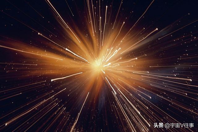 颠覆“大爆炸”理论？科学家：宇宙诞生之前就存在暗物质545 / 作者:redfree / 帖子ID:51365