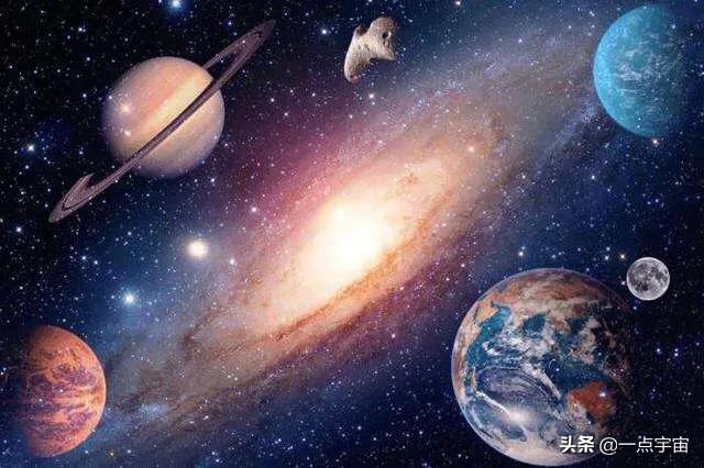 科学家发现超级地球，温度约为21℃，公转周期为290天792 / 作者:darny / 帖子ID:51366