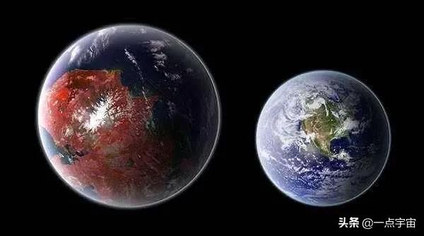科学家发现超级地球，温度约为21℃，公转周期为290天926 / 作者:darny / 帖子ID:51366