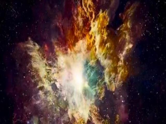 科学家发现有六个“太阳”的星系，宇宙中存在“神话”世界吗？336 / 作者:静静的读你 / 帖子ID:51374