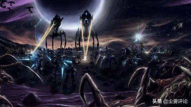 遥远的星辰之光1：对费米悖论的解释331 / 作者:redfree / 帖子ID:51376