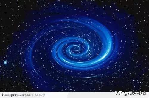 从宇宙开始的古代“隐形”星系首次被发现6 / 作者:qfwoshiyu / 帖子ID:51377