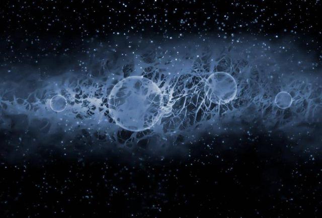 漆黑的宇宙中，空旷的空间里，暗藏着什么？501 / 作者:fishbiscuit456 / 帖子ID:51378
