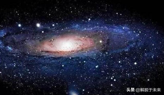 宇宙究竟有多大?看完这些图片你还认为宇宙中没有外星人吗?133 / 作者:twxd / 帖子ID:51379