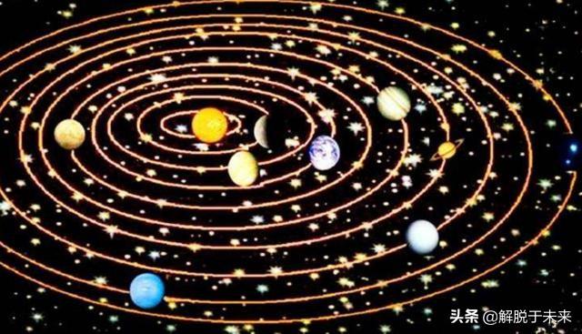 宇宙究竟有多大?看完这些图片你还认为宇宙中没有外星人吗?321 / 作者:twxd / 帖子ID:51379