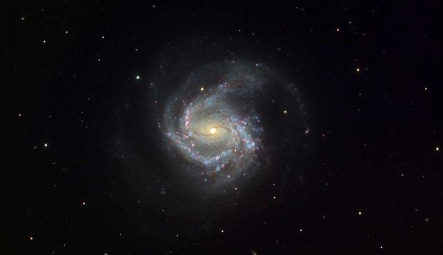 宇宙到底有无边界？人类探索宇宙超过千年，得出的答案并不理想207 / 作者:常务管理员 / 帖子ID:51398