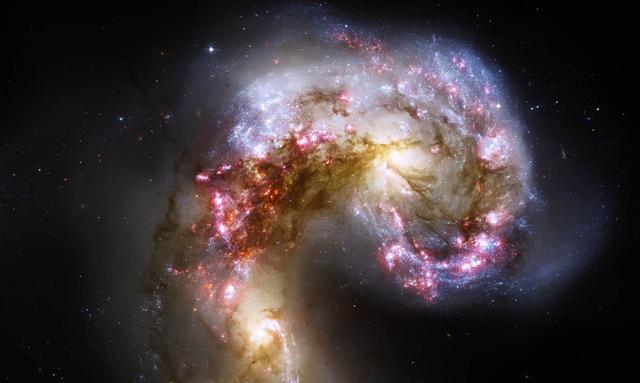 宇宙到底有无边界？人类探索宇宙超过千年，得出的答案并不理想817 / 作者:常务管理员 / 帖子ID:51398