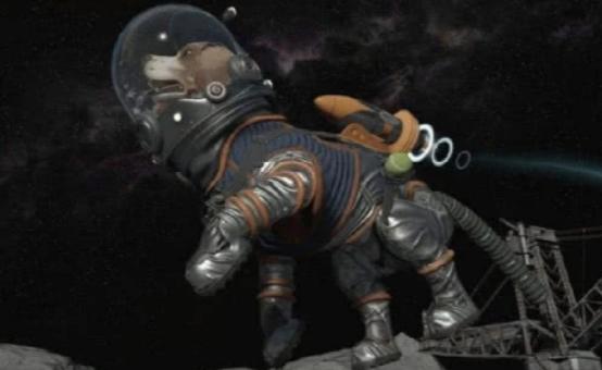 最早进入太空的不是人类，它至今仍在宇宙漂浮，如今已不见踪迹12 / 作者:bdlove / 帖子ID:51402