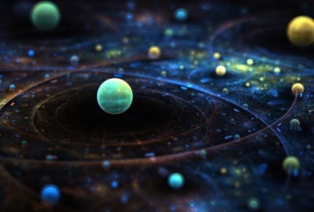 “宇宙西施”仅能排第二，宇宙中最美的天体，它排第一无争议686 / 作者:any941 / 帖子ID:51405