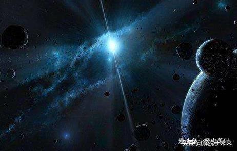 关于宇宙10大神秘谜案：超乎人类想象力535 / 作者:ADUPREce / 帖子ID:51407