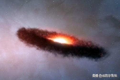 关于宇宙10大神秘谜案：超乎人类想象力217 / 作者:ADUPREce / 帖子ID:51407
