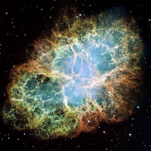 宇宙颜色的奥秘：为什么是黑色，而不是白色？683 / 作者:cdixeji / 帖子ID:51410