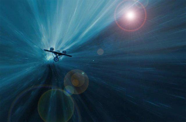 宇宙颜色的奥秘：为什么是黑色，而不是白色？968 / 作者:cdixeji / 帖子ID:51410