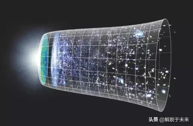 我们已经进入了宇宙的最后一个时代769 / 作者:levin2008 / 帖子ID:51412