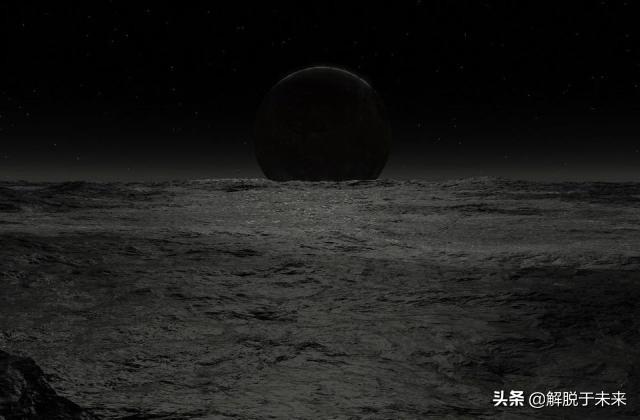 我们已经进入了宇宙的最后一个时代517 / 作者:levin2008 / 帖子ID:51412