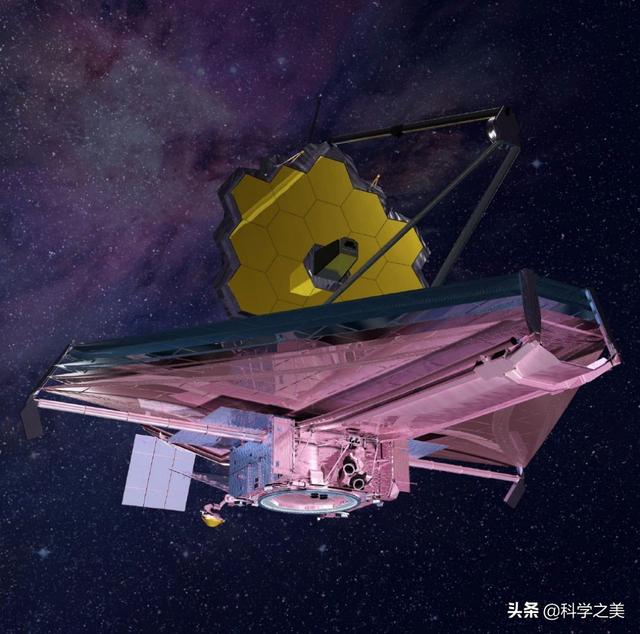 暗物质究竟是什么？暗物质可能是温的，而不是冷的235 / 作者:yPfiXGyC / 帖子ID:51422
