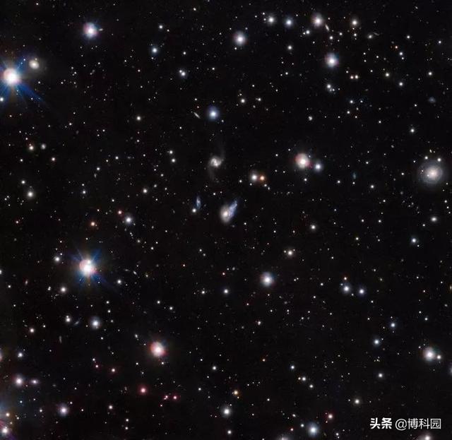 光速恒定这一事实，对探索宇宙非常有帮助608 / 作者:2125326 / 帖子ID:51426
