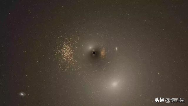 光速恒定这一事实，对探索宇宙非常有帮助467 / 作者:2125326 / 帖子ID:51426