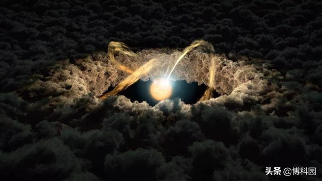 光速恒定这一事实，对探索宇宙非常有帮助853 / 作者:2125326 / 帖子ID:51426