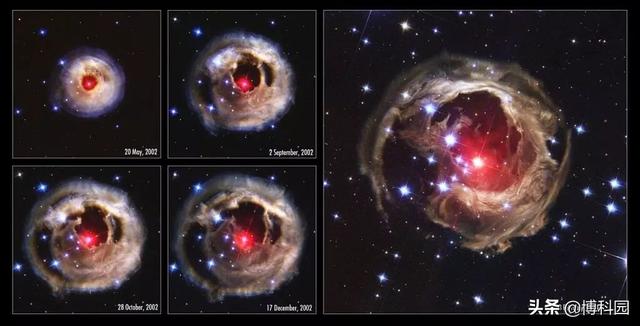 光速恒定这一事实，对探索宇宙非常有帮助504 / 作者:2125326 / 帖子ID:51426