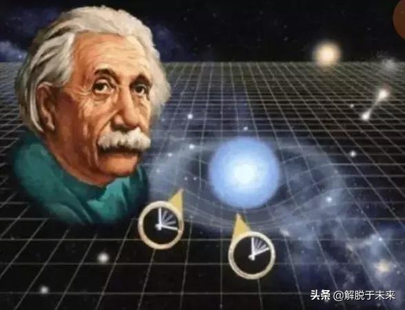 爱因斯坦一理论若实现，人类或许能够改变宇宙，到达更高维度空间949 / 作者:darny / 帖子ID:51430