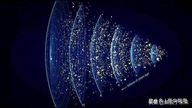 有人说有些星球离我们几万亿光年，但宇宙直径不是才930亿光年77 / 作者:aHNtCqDM / 帖子ID:51433