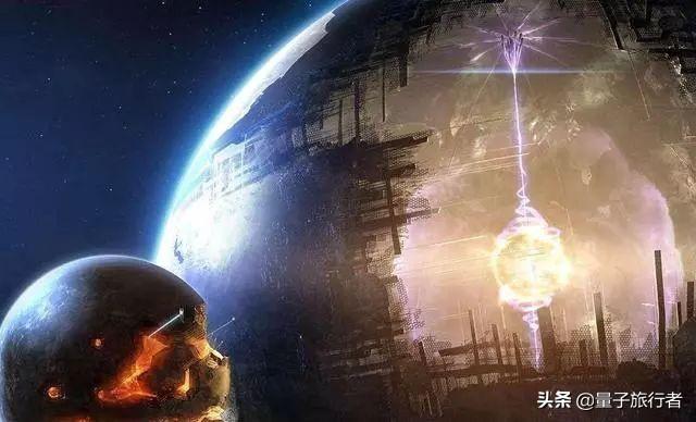 宇宙中会有多少智慧文明呢？五十万亿个？647 / 作者:wyo315 / 帖子ID:51441