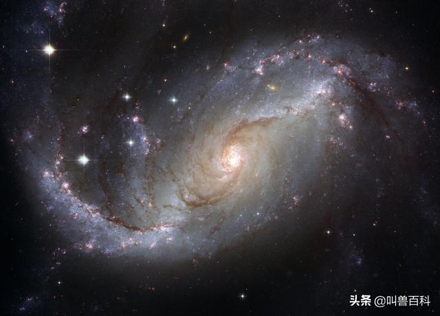 地球会被黑洞吞没吗？网友感叹：地球太渺小，人类太脆弱270 / 作者:bushuang / 帖子ID:51445