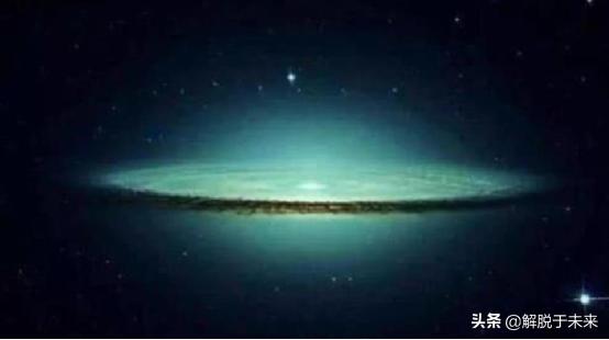 旅行者一号撞到“一面墙”，被困3年，宇宙真的还有另一面？469 / 作者:zyby / 帖子ID:51447